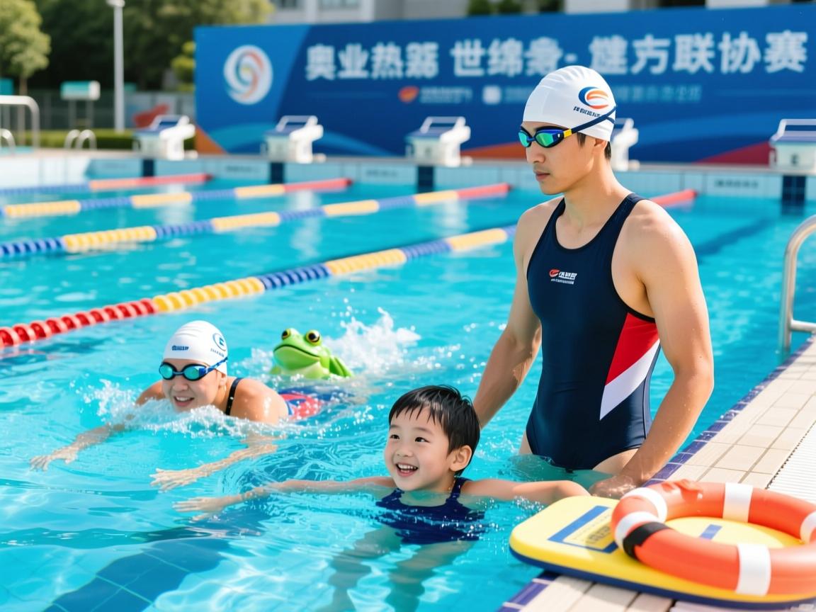 九游官网入口活动-“挥拍如风，壁球挑战极限！高新区全民健身馆迎来速度与耐力之战”