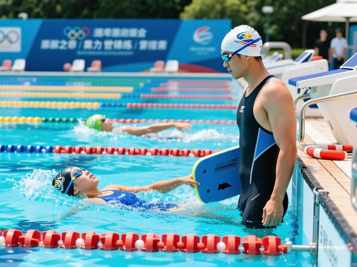 九游娱乐官方-“挥拍如风,壁球挑战极限!高新区全民健身馆迎来速度与耐力之战” 第3张