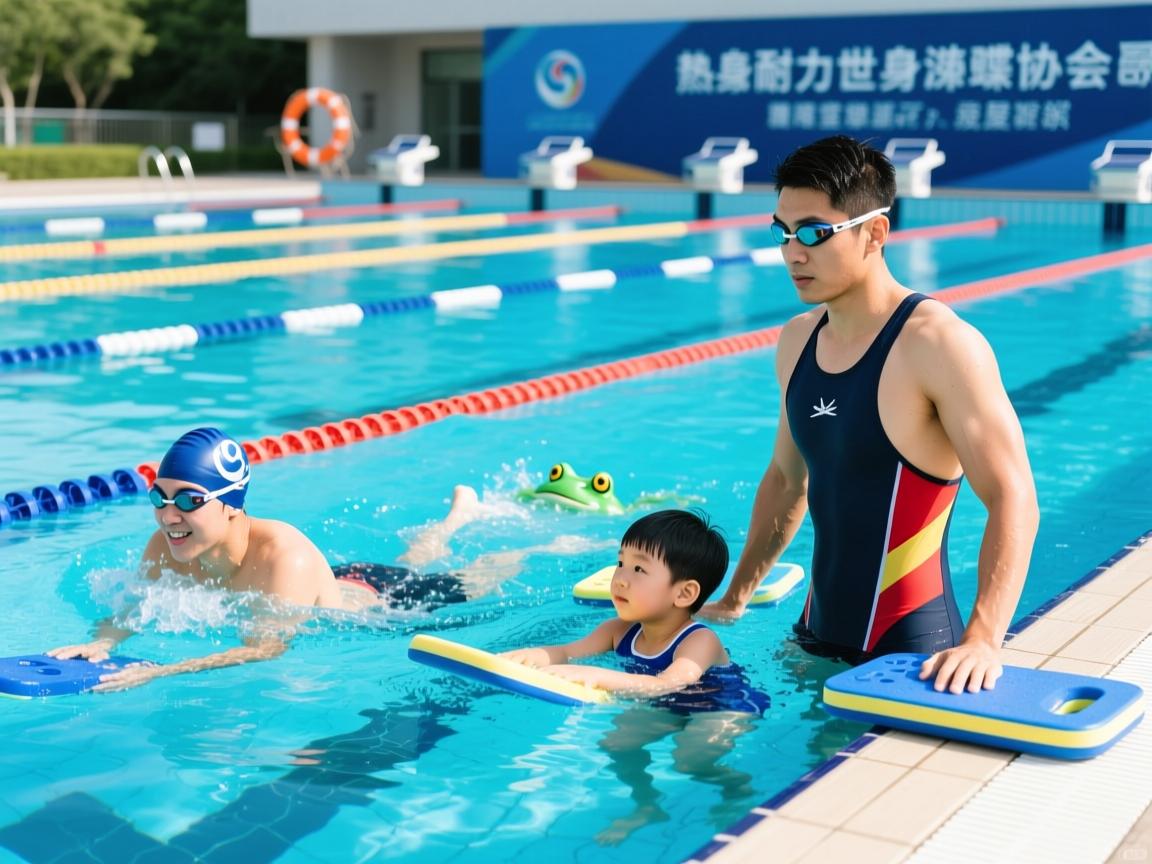 九游娱乐官方-“挥拍如风,壁球挑战极限!高新区全民健身馆迎来速度与耐力之战” 第2张