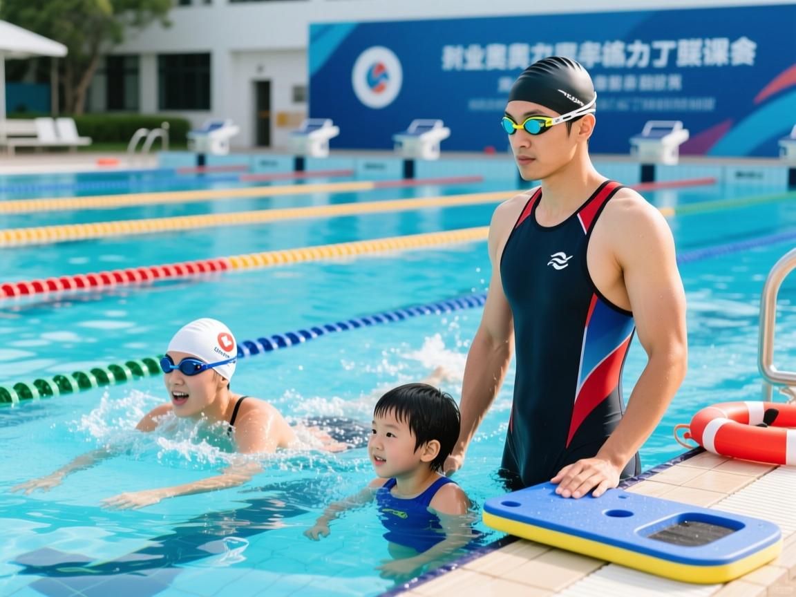九游体育官网入口-“新加坡泳池激战！2025世界游泳锦标赛精彩开幕”  第2张