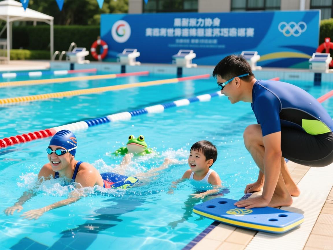 九游.中国官网-全国击剑青少年赛小将频现黑马，全国击剑公开赛  第3张