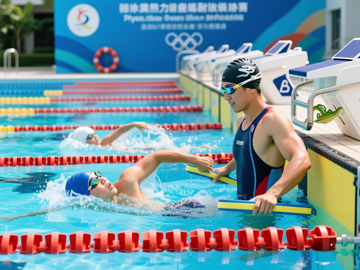 九游网页版入口-大学生田径联赛南区分站赛火热开赛，大学生田径比赛  第3张