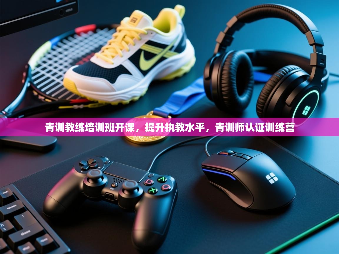 青训教练培训班开课,提升执教水平,青训师认证训练营 第2张