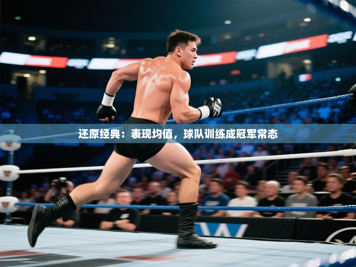 还原经典:表现均值,球队训练成冠军常态 第1张